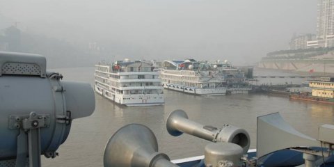 China 2007